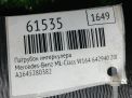 �������� ����������� Mercedes-Benz ML 300 CDI W164 A1645281482 ���������� �6