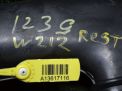    Mercedes-Benz - , W212 OM651  6