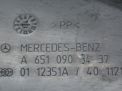    Mercedes-Benz - , W212 OM651  4