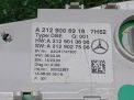 ������ �������� Mercedes-Benz CLS-����� , �218 ���������� �4