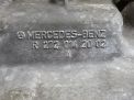 ������ �������� ��������� Mercedes-Benz ��-����� , S-����� W221 M272 ���������� �3