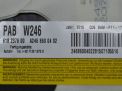    ( ) Mercedes-Benz B- , W246  2