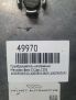 ��������������� ���������� Mercedes-Benz S-����� W222 A0009006920 ���������� �12