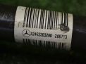      Mercedes-Benz B-Class W246 OM651  4