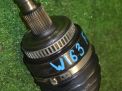      Mercedes-Benz ML-, W163  2