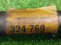      Mercedes-Benz ML W164  4