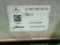 �������� (���������������) ���� Mercedes-Benz E-����� W213 220D OM654 ���������� �2