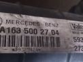   Mercedes-Benz ML270 CDI  3