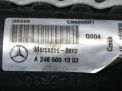   Mercedes-Benz B-Class , W246  3