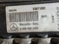 �������� �������� Mercedes-Benz CLS-�����, C218 OM651 ���������� �6