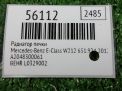 �������� ����� Mercedes-Benz �-����� W212 ���������� �4