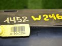   Mercedes-Benz B-Class , W246  6