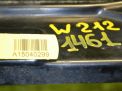  Mercedes-Benz - , W212  6