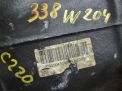   Mercedes-Benz C220 W204  2.65  4