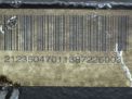  Mercedes-Benz C220 W204  2.65  5