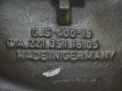   Mercedes-Benz S- W221  2.65  3