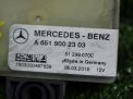    Mercedes-Benz OM651 2.2 CDI OM651DE22  3