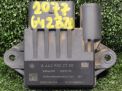    Mercedes-Benz ML W164 OM642 A6429002700  1