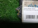    Mercedes-Benz ML W164 OM642 A6429007801  5