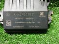    Mercedes-Benz ML W164 OM642 A6429007801  2