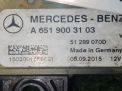 ���� ������ ������ Mercedes-Benz OM651 2.2 CDI OM651DE22 ���������� �4