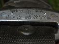   Mercedes-Benz ML W164 ,   2