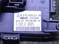   Mercedes-Benz - , W212  3