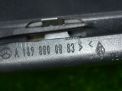   Mercedes-Benz B- , W245  3
