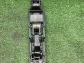      Mercedes-Benz ML W163  7
