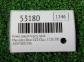 ����� ����� �������� �������� ������ Mercedes-Benz CLS-����� , �218 ���������� �3