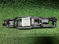      Mercedes-Benz ML W163  5