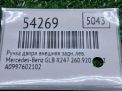 ����� ����� ������ �������� ����� Mercedes-Benz GLB-����� �247 RL ���������� �5