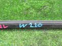    Mercedes-Benz S- , W220  1