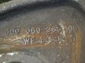     Mercedes-Benz ML W164  6