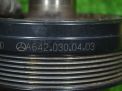   Mercedes-Benz ML 300 CDI W164  5