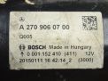  Mercedes-Benz M270 270.910  6