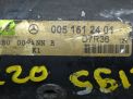  Mercedes-Benz S- W220 M137 V12  2