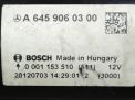  Mercedes-Benz B- B200 CDI W246 OM651 651.901  5
