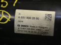  Mercedes-Benz OM651 2.2 CDI OM651DE22  2