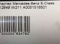  Mercedes-Benz M112 M113  4