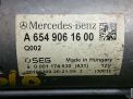 ������� Mercedes-Benz E-����� W213 220D OM654 ���������� �4