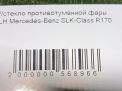    Mercedes-Benz SLK- R170 ,   3