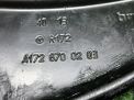 ��������������� ������. ������ ������ Mercedes-Benz SLK 3 R172 RR ���������� �4