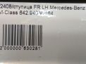    Mercedes-Benz ML W164  3