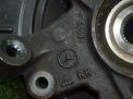    Mercedes-Benz ML W164  3