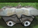    Mercedes-Benz S- W221 AMG Brembo 360   3
