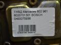  Mercedes-Benz 190D W201 2.5TD 602.961 2.5TD  7