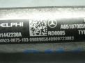   Mercedes-Benz OM651 2.2 CDI OM651DE22  3