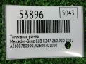 ��������� ����� Mercedes-Benz M260 260.920 ���������� �5