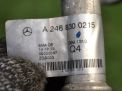   Mercedes-Benz B-Class , W246  3